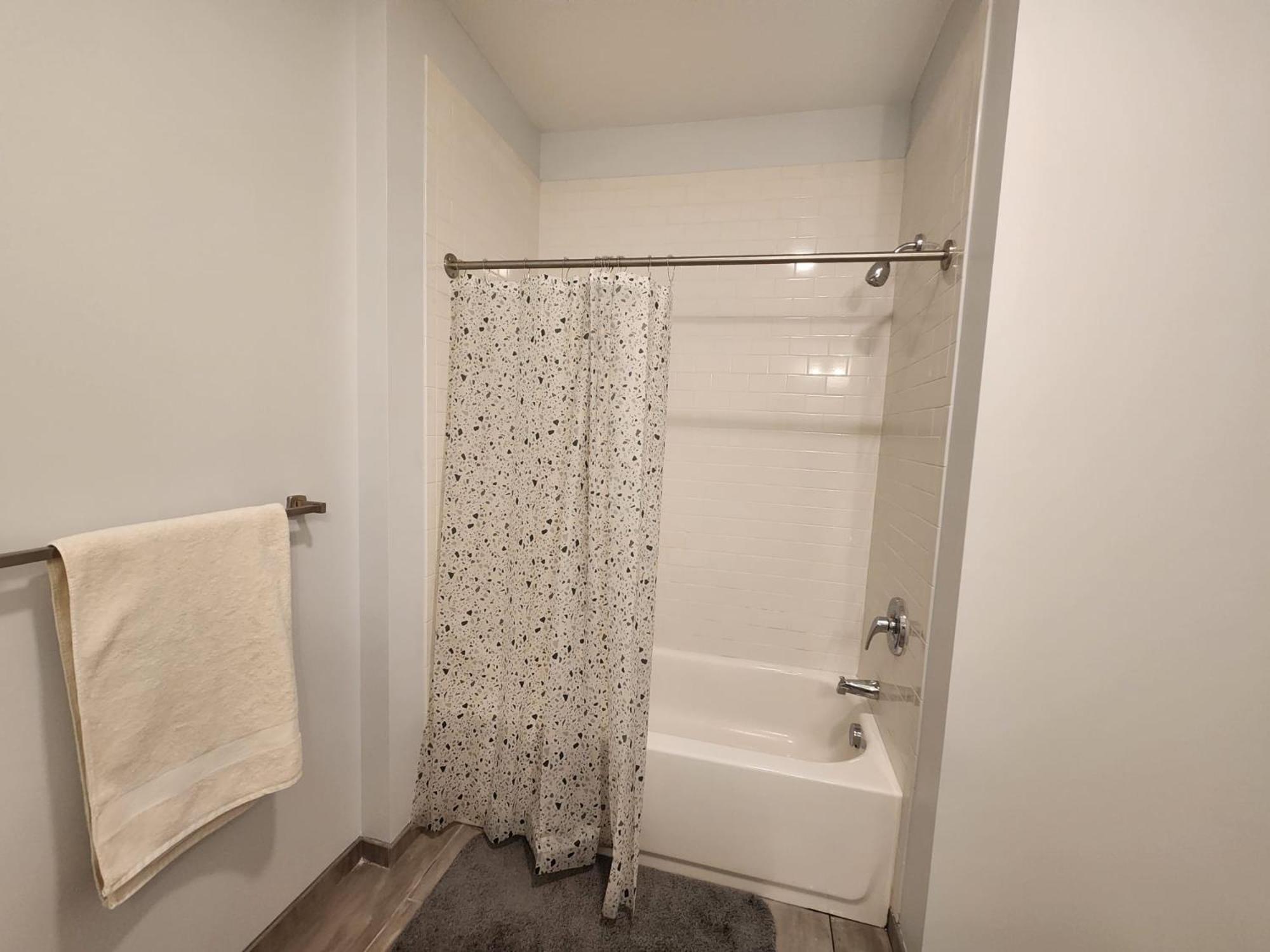 Pristine 2Br Apt With Modern Amenities Near Nyc Apartment Jersey City Luaran gambar