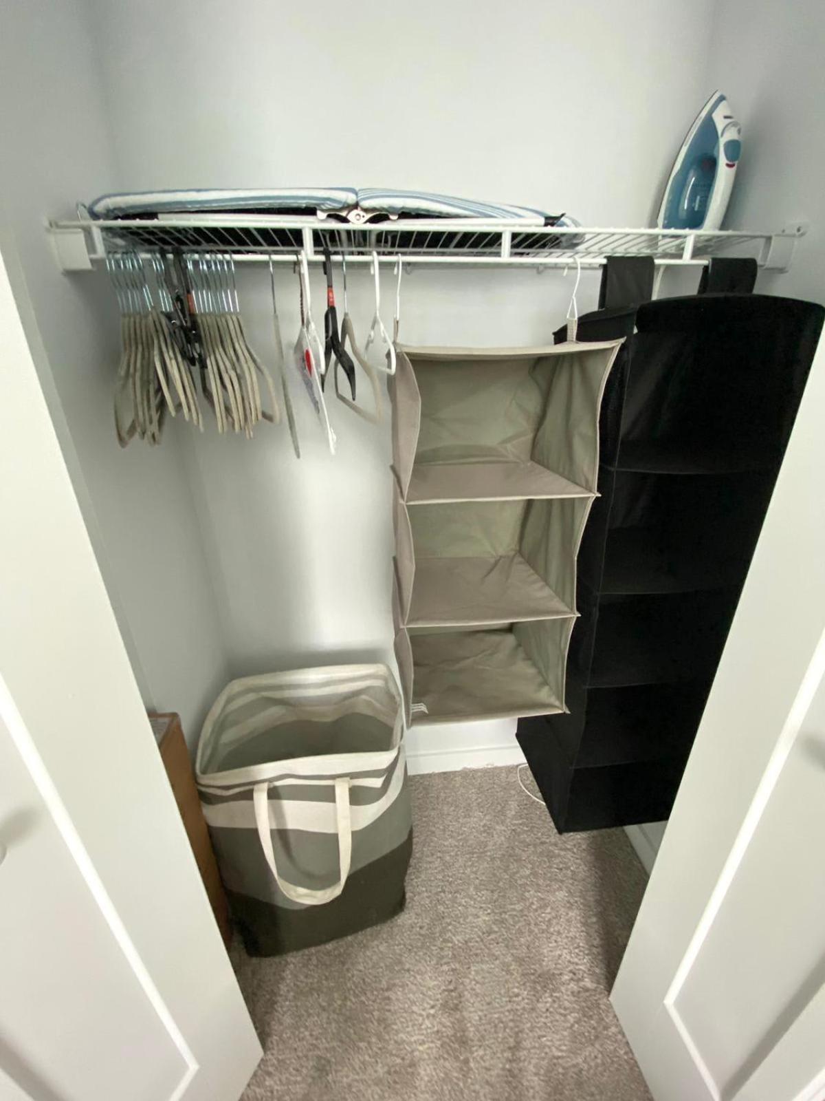 Pristine 2Br Apt With Modern Amenities Near Nyc Apartment Jersey City Luaran gambar