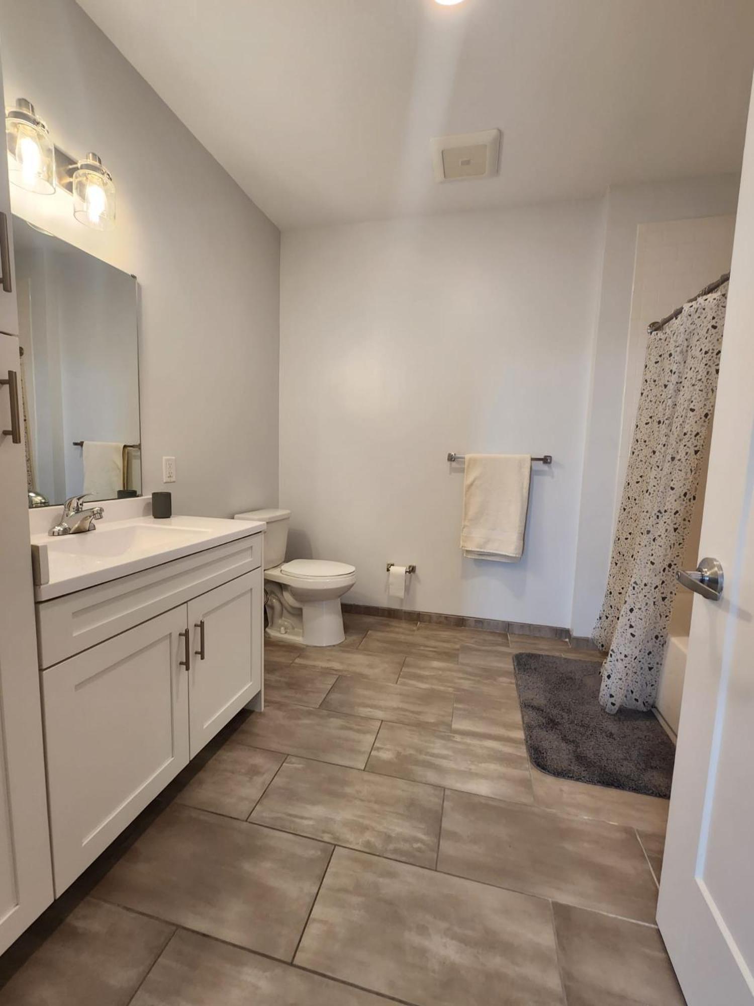 Pristine 2Br Apt With Modern Amenities Near Nyc Apartment Jersey City Luaran gambar