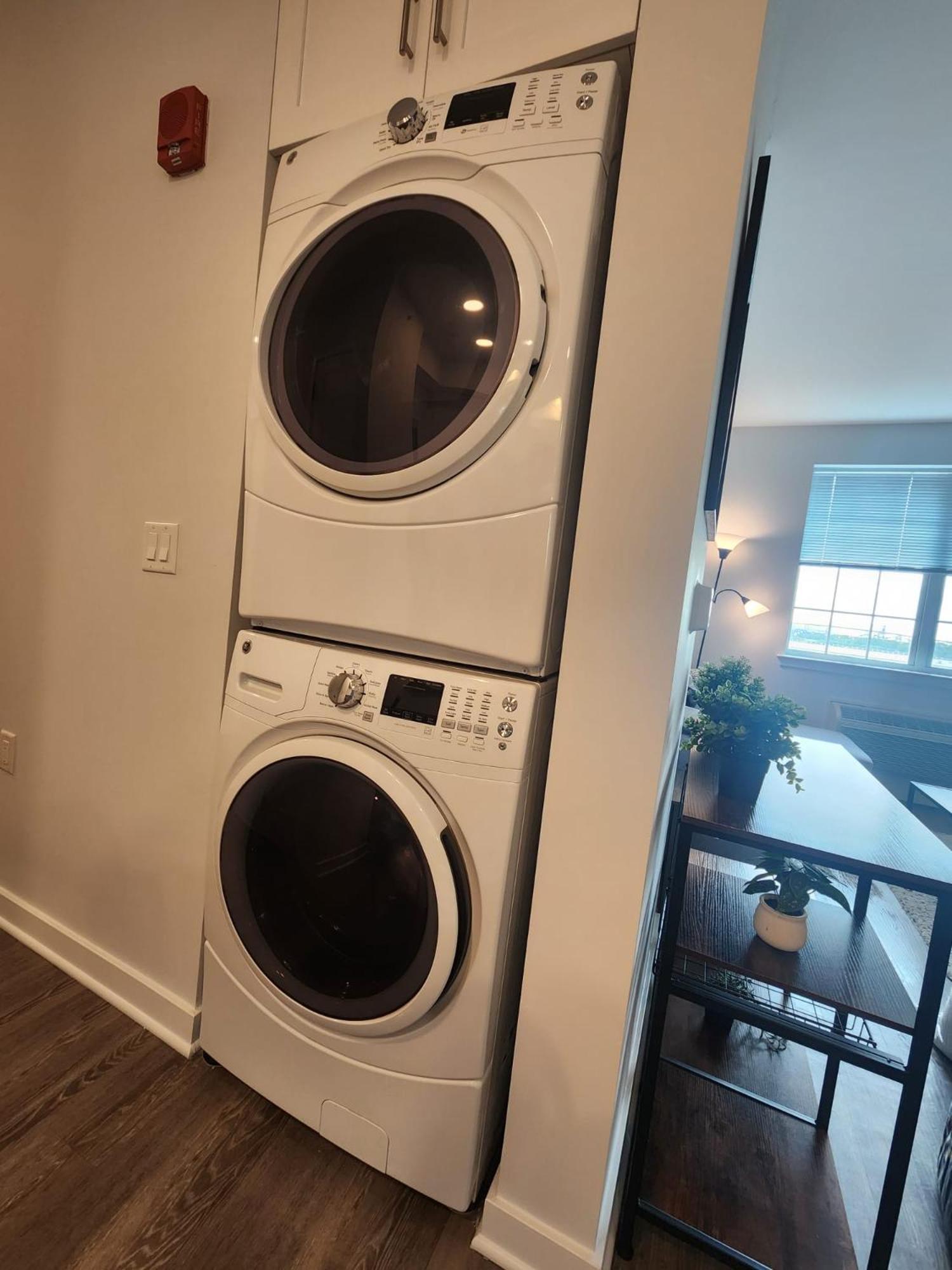 Pristine 2Br Apt With Modern Amenities Near Nyc Apartment Jersey City Luaran gambar